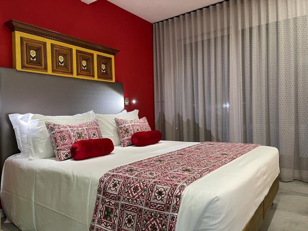 Hotel Lampara Линьяно-Саббьядоро Экстерьер фото