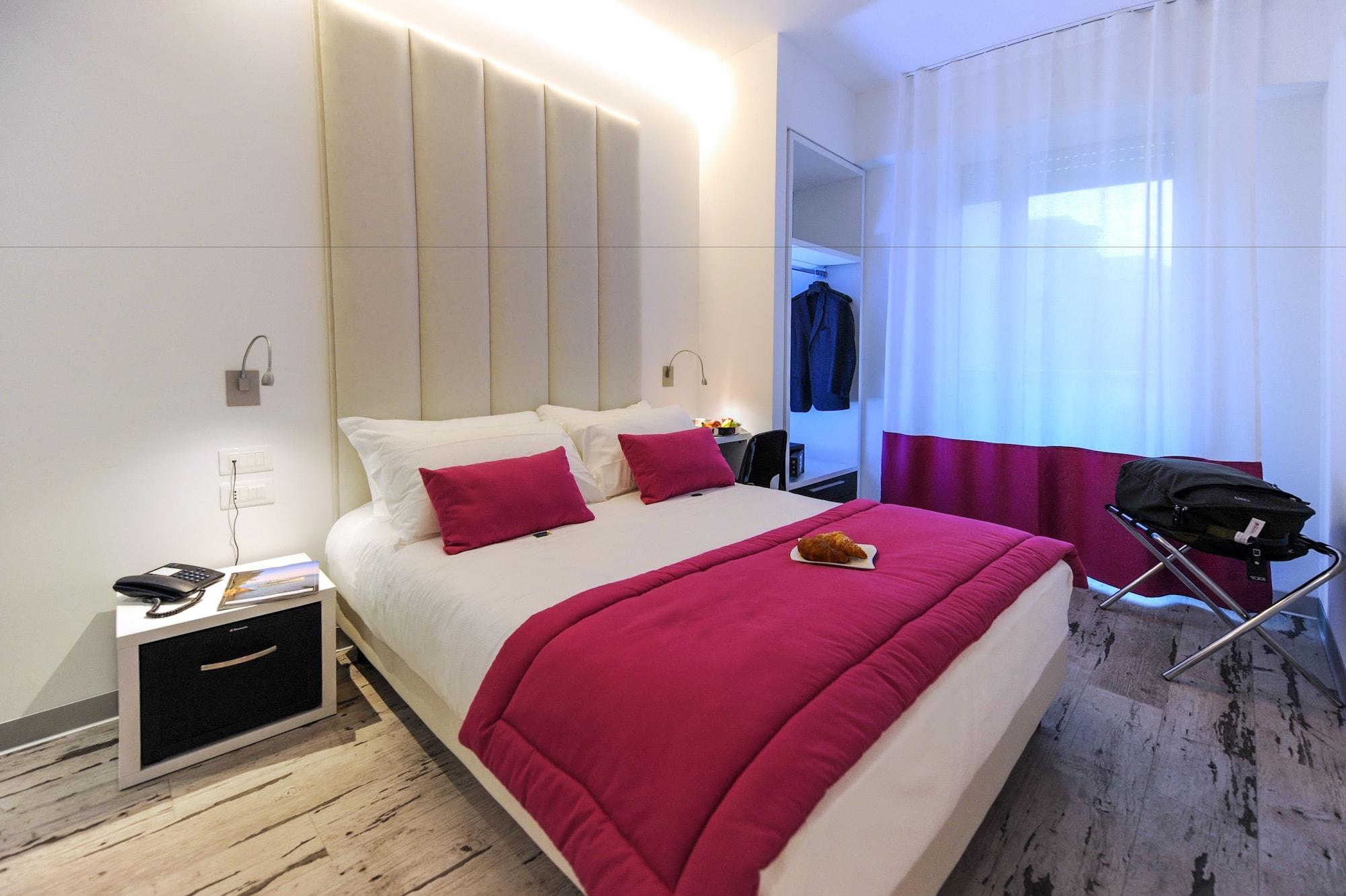 Hotel Lampara Линьяно-Саббьядоро Экстерьер фото